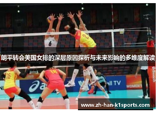 朗平转会美国女排的深层原因探析与未来影响的多维度解读
